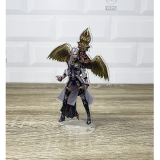 Акрилова колекційна фігурка Forsaken World: War of Shadows 15 см