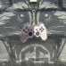 Брелок з Акрилу геймпад Sony PlayStation