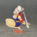 Акрилова колекційна фігурка Аніме: Dandadan Сейко Аясе (1) 15 cм