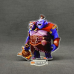 Акрилова колекційна фігурка Dota 2 (Ogre Magi) (2)