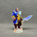 Акрилова колекційна фігурка Dota 2 (Kunkka)