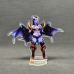 Акрилова колекційна фігурка Dota 2 (Queen of Pain) (2)