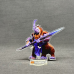 Акрилова колекційна фігурка Dota 2 (Magnus)