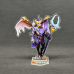 Акрилова колекційна фігурка Dota 2 (Skywrath Mage)