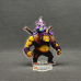 Акрилова колекційна фігурка Dota 2 (Alchemist)