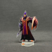 Акрилова колекційна фігурка Dota 2 (Silencer)
