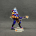 Акрилова колекційна фігурка Dota 2 (Phantom Lancer)