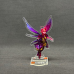 Акрилова колекційна фігурка Dota 2 (Dark Willow)