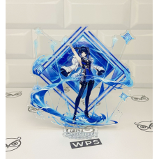 Акрилова колекційна фігурка Геншин Імпакт - Genshin Impact (Е Лань)