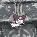 Брелок з Акрилу Курумі із hello kitty (3)
