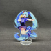 Акрилова колекційна фігурка Hatsune Miku Хатсуне Міку (9) 15 см