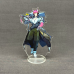 Акрилова колекційна фігурка Zenless Zone Zero Комано Манато 15 см