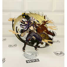 Акрилова колекційна фігурка Геншин Імпакт - Genshin Impact (Ітто)