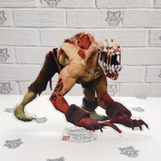 Акрилова колекційна фігурка Dota 2 (Lifestealer) 15 см
