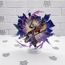 Акрилова колекційна фігурка Honkai: Star Rail Бутхилл 15 см