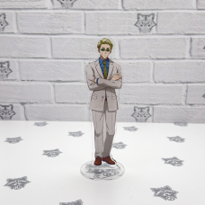 Акрилова колекційна фігурка Аниме: Магиічна битва/Jujutsu Kaisen Кенто Нанамі, Nanami Kento 15 см