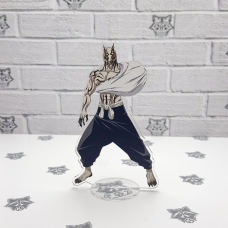 Акрилова колекційна фігурка Аніме: Магічна битва/Jujutsu Kaisen Ханами 15 см