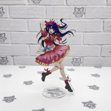 Акрилова колекційна фігурка Аніме: Зіркове дитя Дитина айдола Ай Хосіно 1 15 см