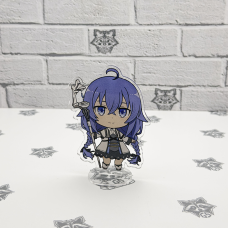 Акрилова колекційна фігурка Аніме: Реінкарнація безробітного Роксі Мігурдія 10 cм