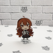 Акрилова колекційна фігурка Аніме: Реінкарнація безробітного Ерис Грейрат 10 cм