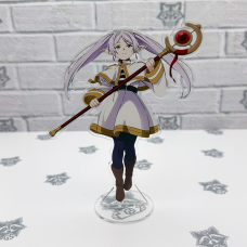 Акрилова колекційна фігурка Аніме: Фрірен, провожающая в останній шлях 15 см