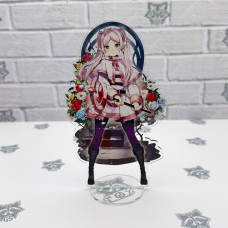 Акрилова колекційна фігурка Аніме: Фрірен, провожающая в останній шлях 1 15 см