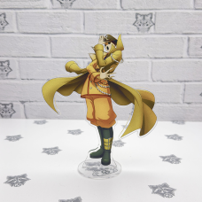 Акрилова колекційна фігурка Аніме Король Overlord Актор Пандори 15 см