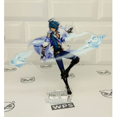 Акрилова колекційна фігурка Геншин Імпакт - Genshin Impact (Кейа)