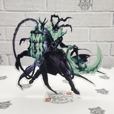 Акрилова колекційна фігурка Чемпіон League of Legends Thresh 15 см