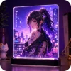 LED-світильники-картини
