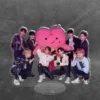 Акрилові фігурки у стилі K-pop