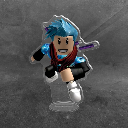 Акрилова колекційна фігурка Roblox 36