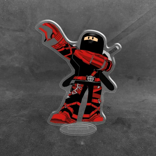 Акрилова колекційна фігурка Roblox 38